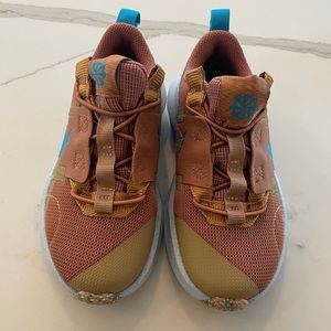 Nike Crater Impact Toddler Sneaker - NEW